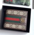 202539344 Men Ophidia GG Wallet