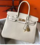 202527180 2pcs Birkin 30cm Bag