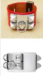 202527201 Collier de Chien Bracelets