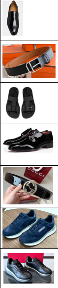 2026051601 Mens Fashion Belts and Shoes