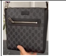 20260612 Men Shoulder Bag