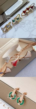 621428827 Divas Dream Ring and Bracelet and Earrings