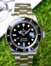 202564633 Submariner Date 126610
