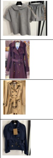 2026033001 Fashion Clothes