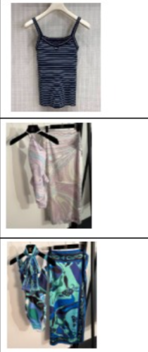 2026033002 Women Summer Clothes