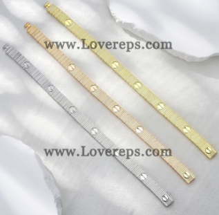 202526219 LOVE Flexible Unlimited Bracelet