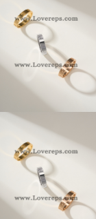 202527184 LOVE Ring Small Mondel