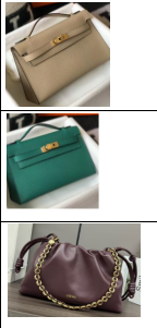 20260520-2 Women Fashion Bags