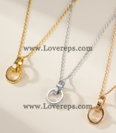 621428530 Love Necklace Classic Model