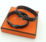 621428531 Black Clic Clac Bracelet 12mm PM Size