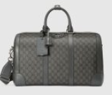 202539682 Small Duffle Bag Gray
