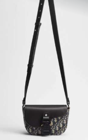 2026070501 Mini Messenger Bag